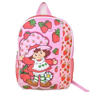 Strawberry Short 16