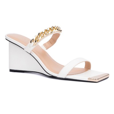 Torgeis Women's Magnifica Wedge