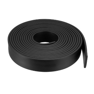Unique Bargains Solid Neoprene Rubber Weather-Proof Gasket Protection Seal Strips - 1 of 3