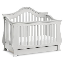 million dollar baby crib review