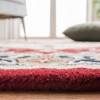 Heritage HG625 Hand Tufted Indoor Rugs - Safavieh - 3 of 4