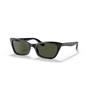 Ray-Ban RB2299 52mm Woman Cat Eye Sunglasses - 1 of 4