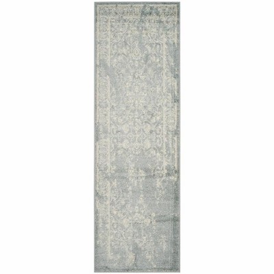 Adirondack ADR101 Power Loomed Area Rug  - Safavieh