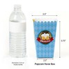 Big Dot of Happiness Oktoberfest - Beer Festival Favor Popcorn Treat Boxes - Set of 12 - 2 of 4