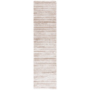 Rumi Shag RMS110 Power Loomed Indoor Rug - Safavieh - 1 of 4