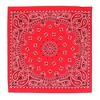 CTM Unisex Cotton Giant-Danna 35 Inch Large Bandanas - 2 of 4