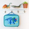 Wildkin Embroidered Kids Lunch Box - 2 of 4
