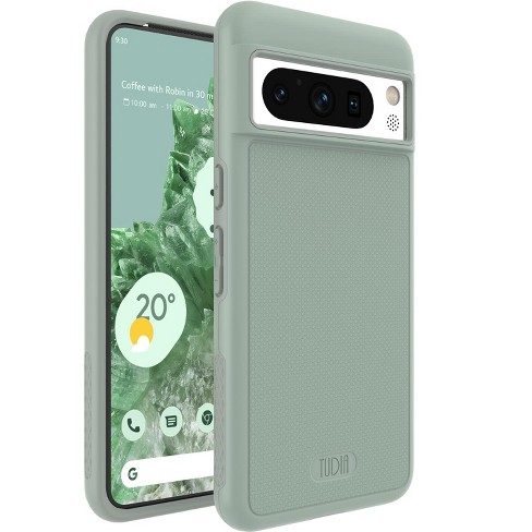 Tudia Google Pixel 8 Pro Mergegrip Series Case Green Lily Target