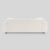 MINIMORE Modern Style 91"W Wallas 3Seater Sofa - 3 of 4