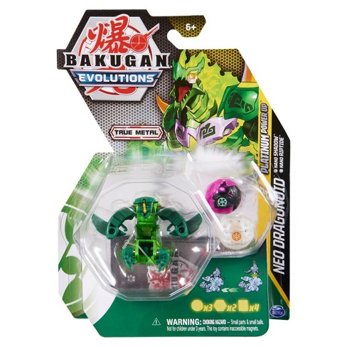 Bakugan balls hot sale target