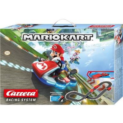 carrera go speed stars racing set