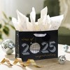 Graduation Medium Gift Bag Disco Ball - 4 of 4