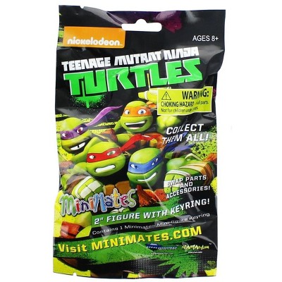 ninja turtle mashems target