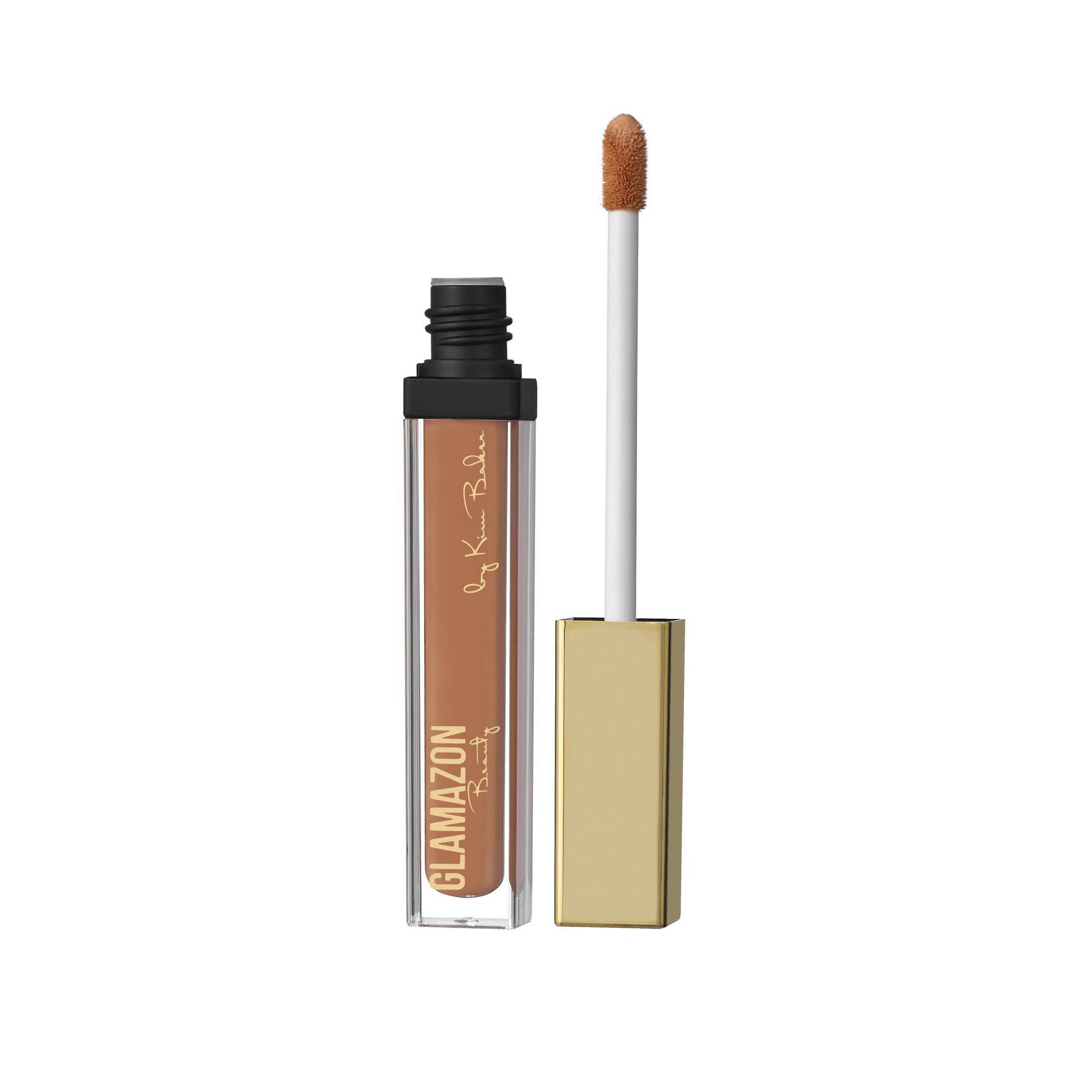 Glamazon Beauty Second to None Concealer - Caramel - 0.15 fl oz - Beauty Studio