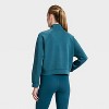 Women's Airy Sleek Full Zip Jacket - All In Motion™ - 2 of 4