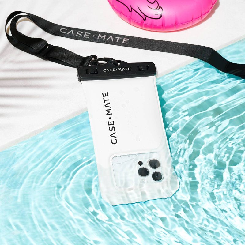 Case-Mate Waterproof Pouch, 3 of 7