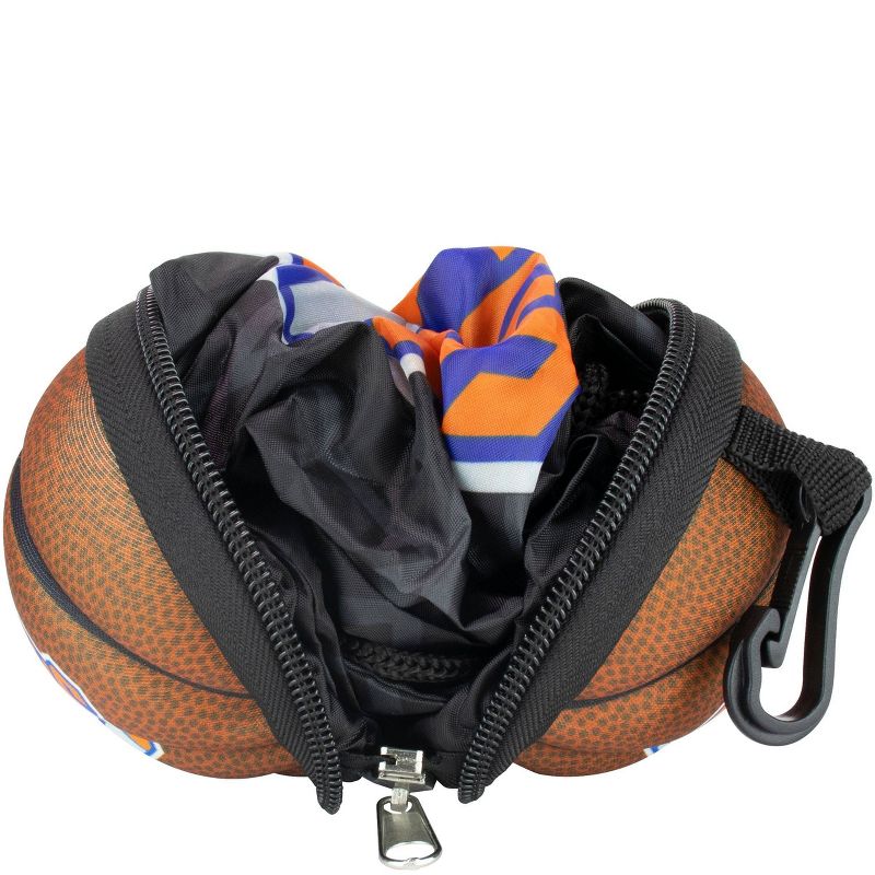 NBA New York Knicks 9&#34; Drawstring Bag, 2 of 4