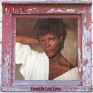 Dionne Warwick - Finder Of Lost Loves (CD)