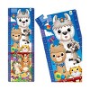 The Learning Journey International Long & Tall Floor Puzzles Animal Friends Grown 50pc - 4 of 4
