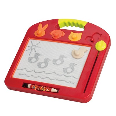 b toys etch a sketch