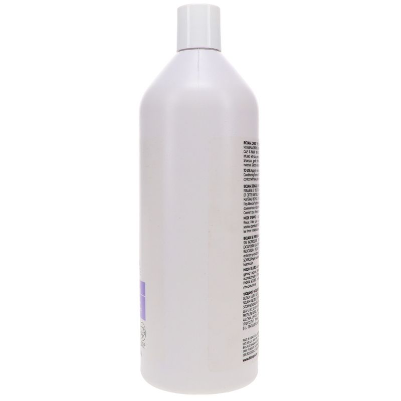 Matrix Biolage Hydrasource Shampoo 33.8 oz, 3 of 9