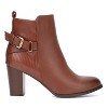 New York & Company Women's Andra Bootie - 2 of 4