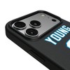 NFL Carolina Panthers Players Game Tactic MagSafe Compatible Cell Phone Case for Apple iPhone 17 Series - 4 of 4