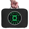 Justice League Green Lantern Athletic Logo Insulated Soft Sided Lunch Box - 3 of 4
