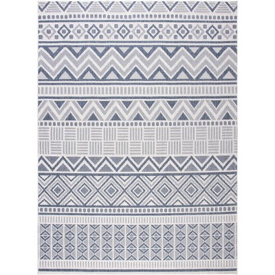 cream/navy