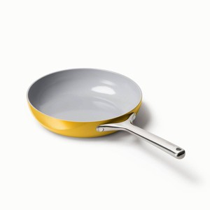 Caraway Home 10.5" Ceramic Fry Pan - 1 of 2