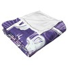 Disney Villains Tarot Villains Silk Touch Throw Blanket 50x60 Inches - 3 of 4