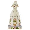 Jim Shore 9.0 Inch From This Day Forward Bride Wedding Figurines - 2 of 2