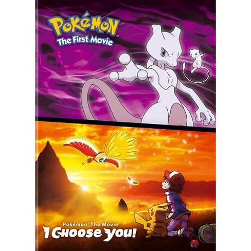 All pokemon online movies