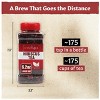 Eastanbul Hibiscus Tea, Hibiscus Flowers, Hibiscus Loose Leaf Tea, 6.2oz - 4 of 4