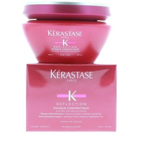 Kerastase Reflection Masque Chromatique, Fine Hair, 6.8 oz - 1 of 4