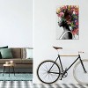Samba De Verao by Ana Paula Hoppe Unframed Wall Canvas - iCanvas - 3 of 4