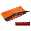 Unique Bargains Waterproof Oxford Fabric Zippered Multipurpose Small Tool Bags - 4 of 4