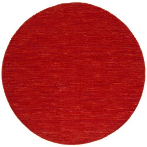 Kilim KLM850 Hand Loomed Rugs - Safavieh - 1 of 4