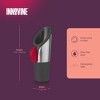 Wine Pourer and Stopper by Innovine™ - 3 of 4