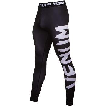 Venum Contender 3.0 Jogging Pants - Large - Black/Black