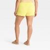 Women's Smocked Bloomer Shorts - Wild Fable™ - 2 of 3