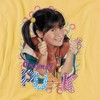 Punky Brewster Original Punk Adult T-Shirt - 2 of 4