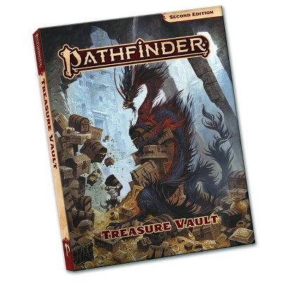 Pathfinder Rpg Book Of The Dead Pocket Edition (p2) - By Paizo Publishing  (paperback) : Target