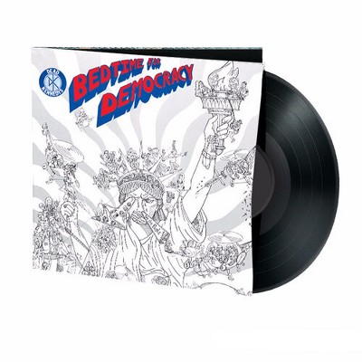 Dead Kennedys - Bedtime for Democracy (Vinyl)