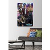 Trends International Marvel Cinematic Universe - Guardians of the Galaxy 2 - Group Unframed Wall Poster Prints - 2 of 4
