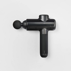 Percussion Massage Gun - All In Motion™ - 1 of 3