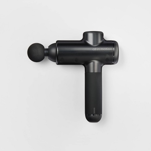 Percussion Massage Gun - All In Motion™ : Target