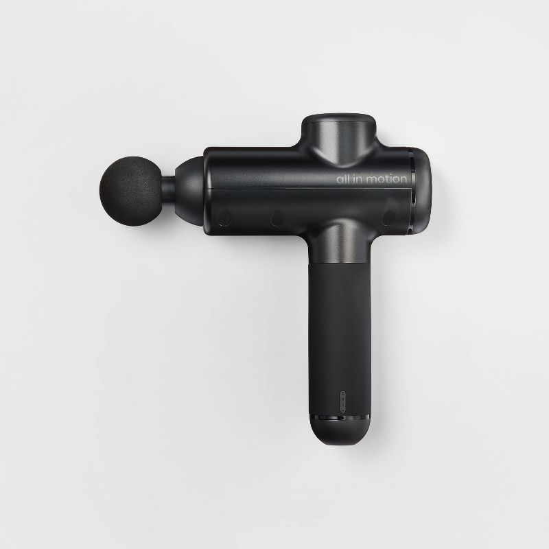 Percussion Massage Gun - All In Motion&#8482;, 1 of 7