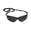 KleenGuard V30 Nemesis Safety Glasses with Smoke Anti-Fog Lens - 2 of 4