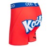 Odd Sox, Kool Aid Logo, Novelty Boxer Briefs For Men, Adult, Xx-Large - image 4 of 4